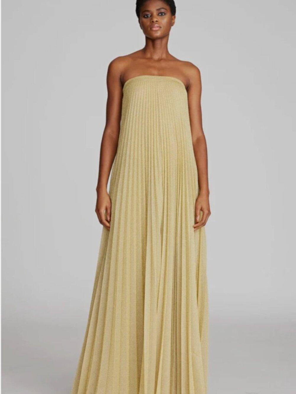 Beautiful Halston Designer Evening Dress Size 8!!!